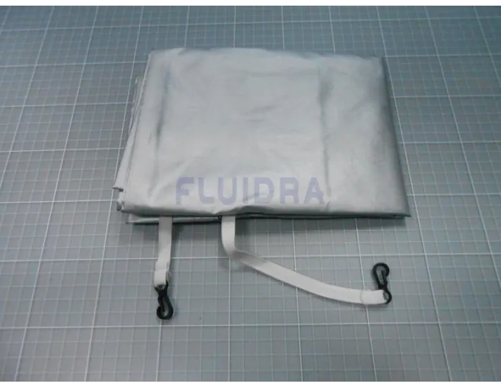 Couverture d'hiver pour AstralPool Evoline