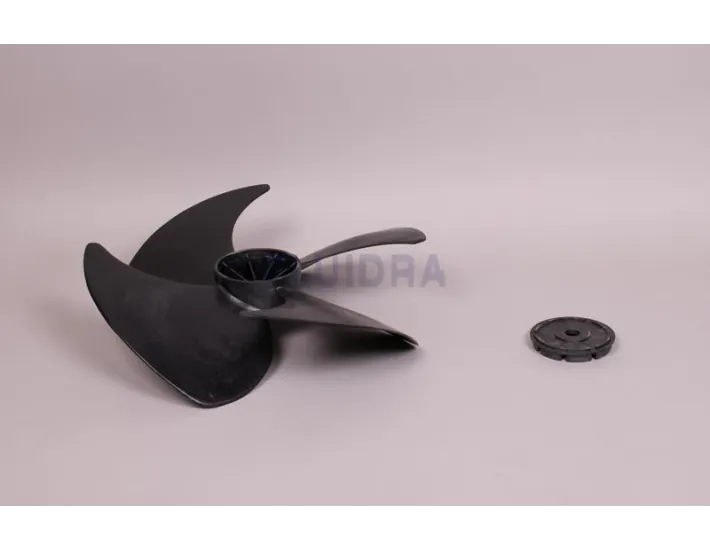 Pales de ventilateur pour AstralPool Aquasphere...