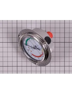 AstralPool Pro Elyo Inverboost Manomètre NN