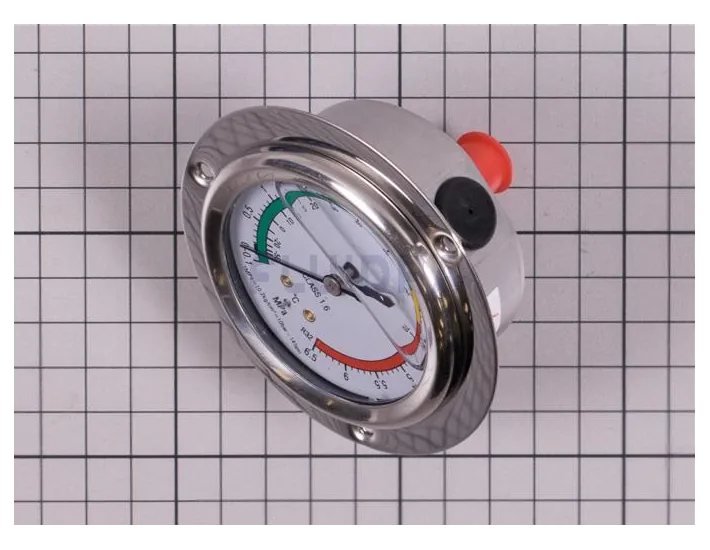 Manometro AstralPool Pro Elyo Inverboost NN