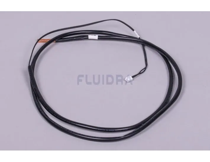 Sonde de température d'entrée d'eau pour...