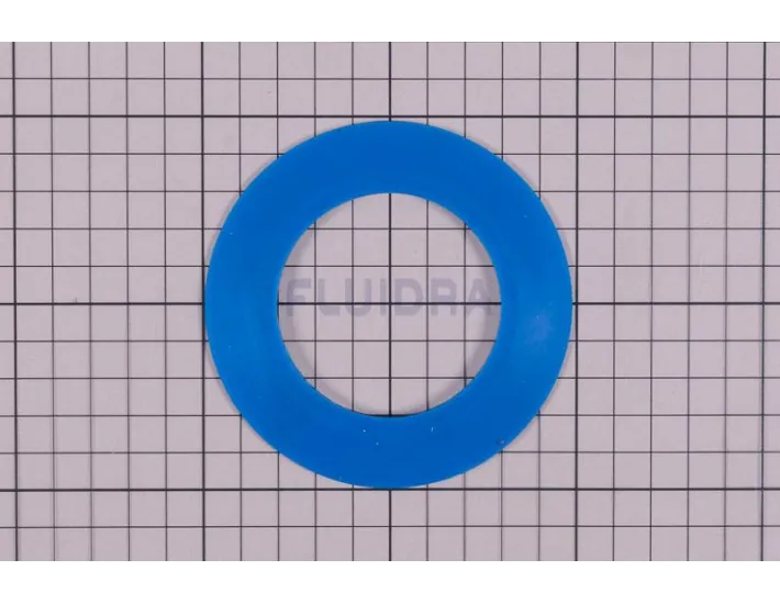 Anneau en caoutchouc bleu pour AstralPool...