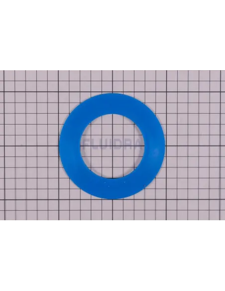 Anneau en caoutchouc bleu pour AstralPool Aquasphere VSN Inverter