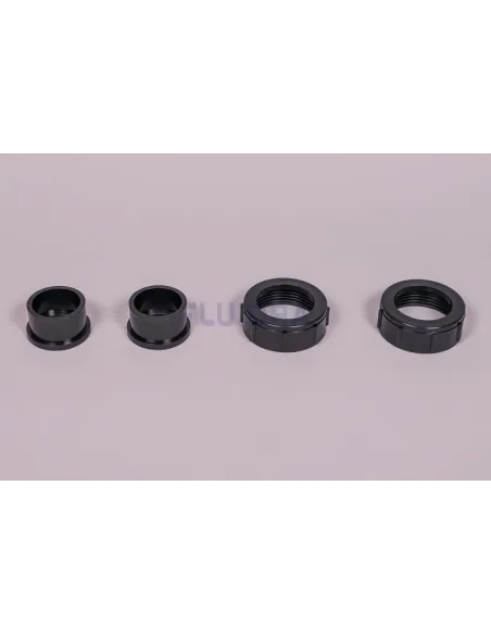 Kit de raccordement à l'eau pour AstralPool Aquasphere VSN Inverter / Zodiac HPO