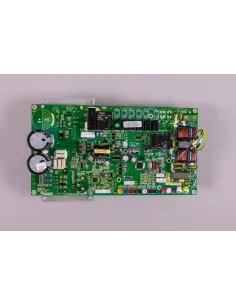 Plaque de base du circuit imprimé pour l'onduleur...