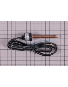 Low pressure detector for Zodiac HPO