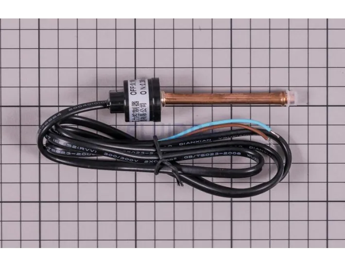 Rilevatore di bassa pressione per Zodiac HPO