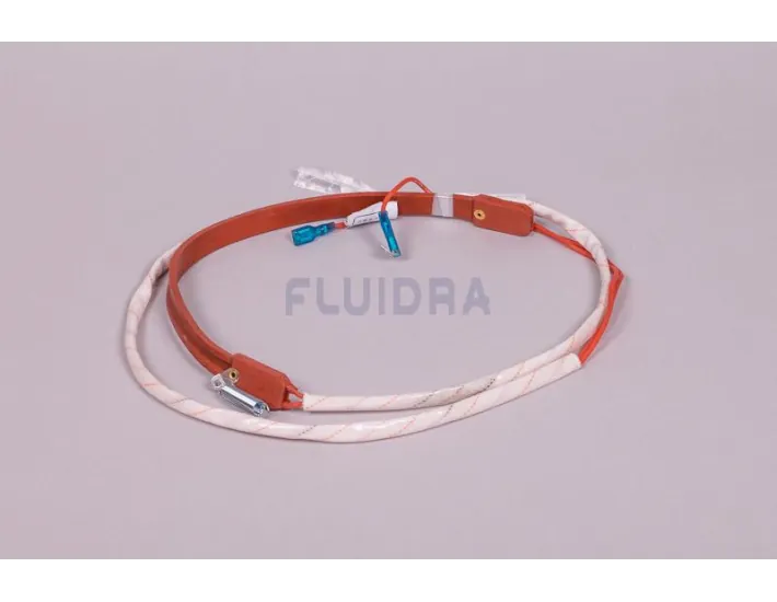 Collier de serrage du thermostat de...