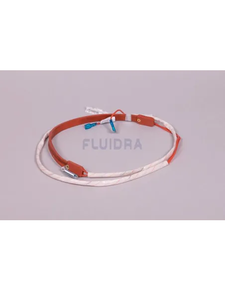 Collier de serrage du thermostat de l'évaporateur pour Zodiac HPO