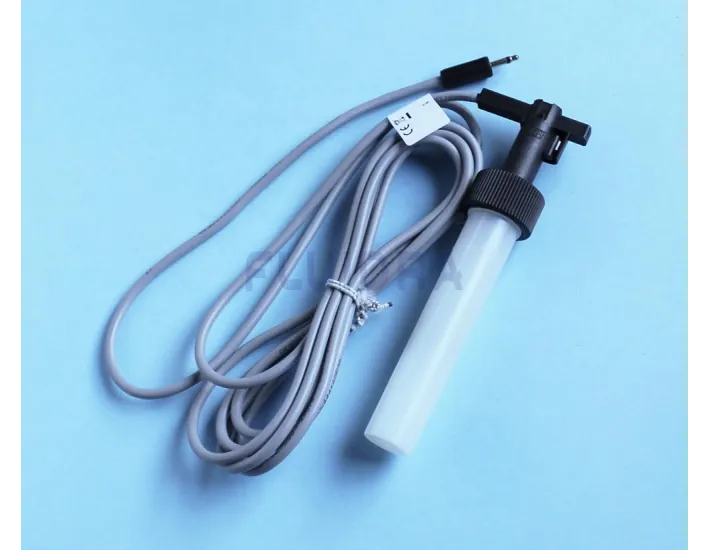 Rilevatore di flusso completo + cavo e...