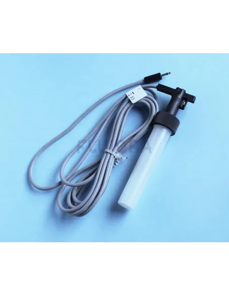 Rilevatore di flusso completo + cavo e connettore da 3,5 mm per il clorinatore Zodiac Ei