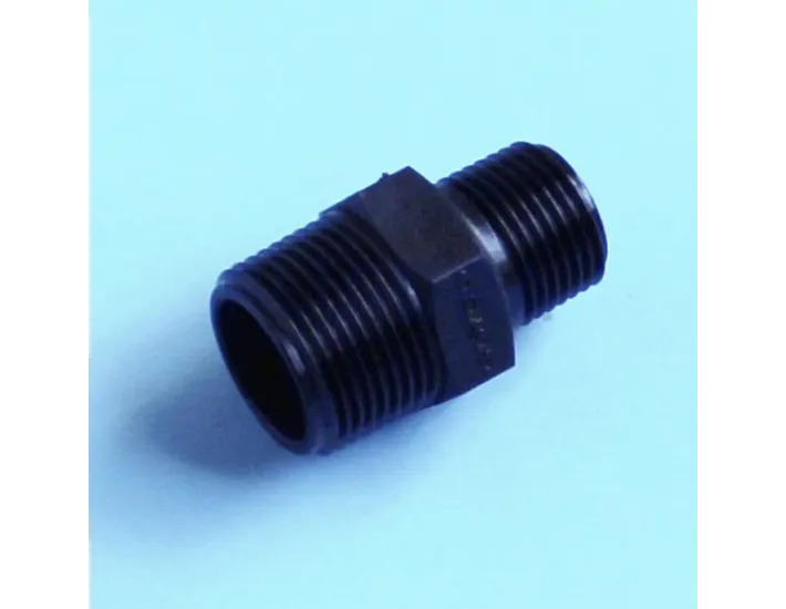 Adaptador 1/2" para detector de caudal para...