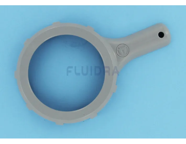 Celklemsleutel voor chlorinator Zodiac Ei /...