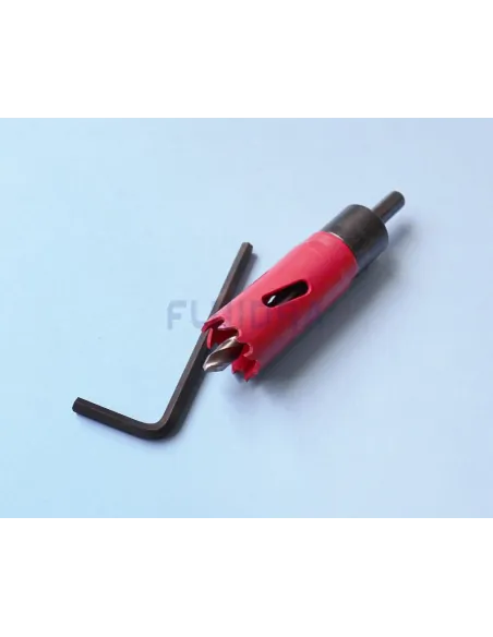 Abrazadera Ø 63 para Clorador Zodiac Ei / Gensalt OT