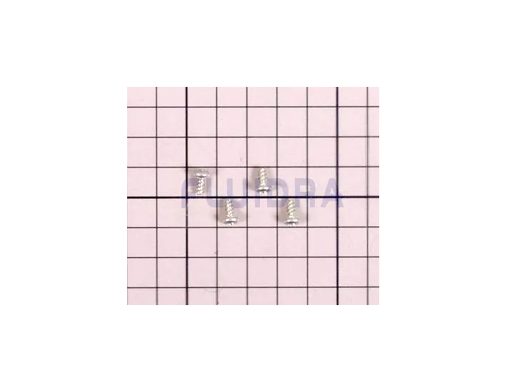 Tornillo 4 X 1/4'' fijación tarjeta electrónica...