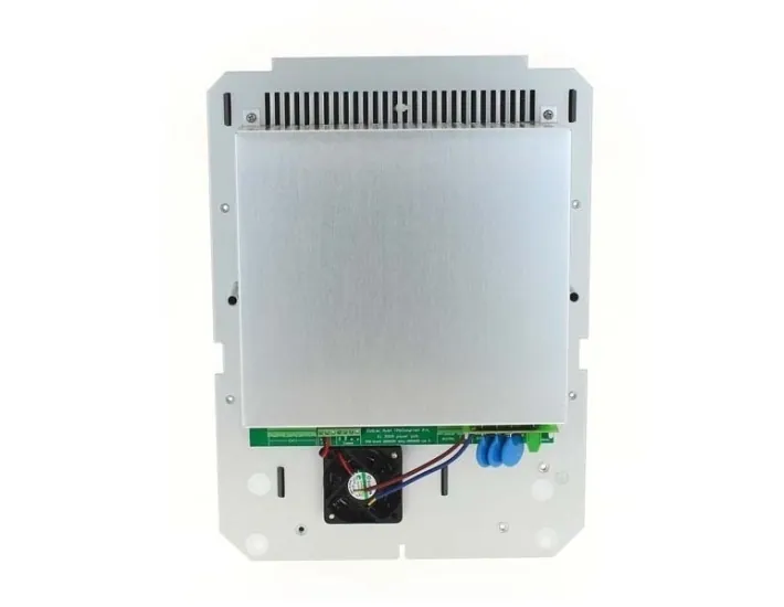 Fuente de alimentación PCB Ei para Clorador...