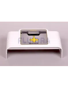 GenSalt OT witte bovenkap