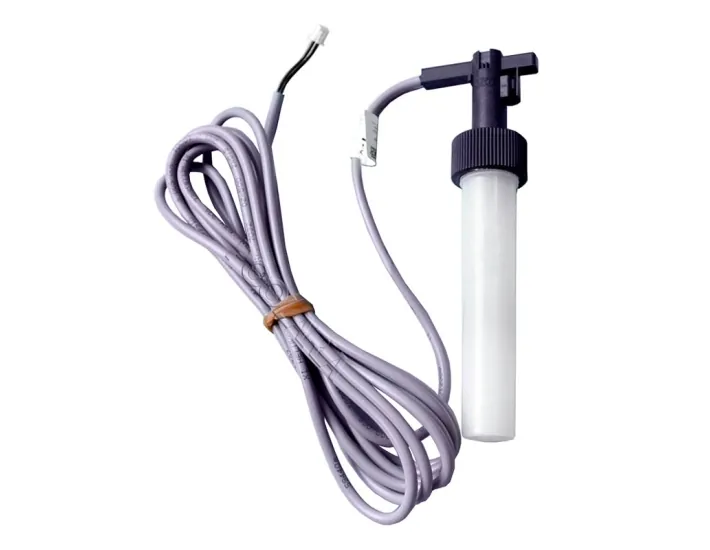 Strömungsschalter mit Anschluss für Zodiac...