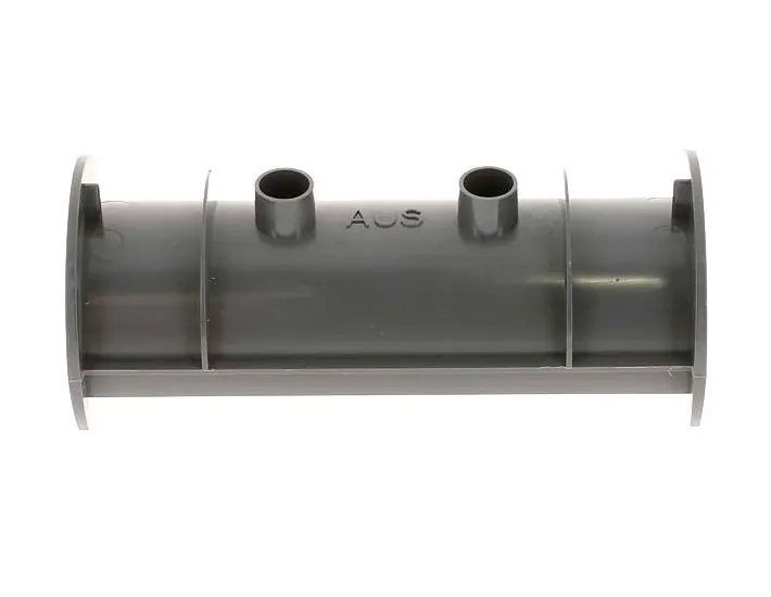 1 ½ '' (UK) Röhrchenadapterzusatz für Zodiac...