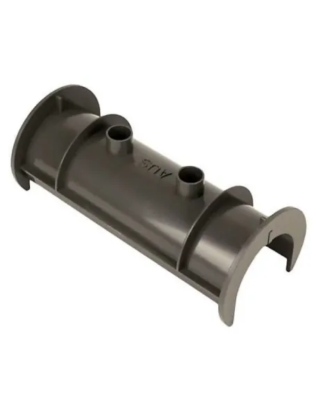 1 ½ '' (UK) Röhrchenadapterzusatz für Zodiac Gensalt OT