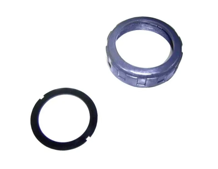Tuerca y junta electrodo Sel AstralPool 4408060105