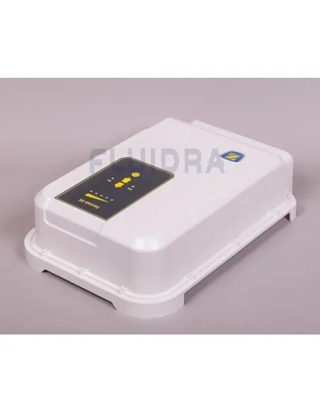 Kit Tapa + Interfaz para Zodiac Gensalt OE