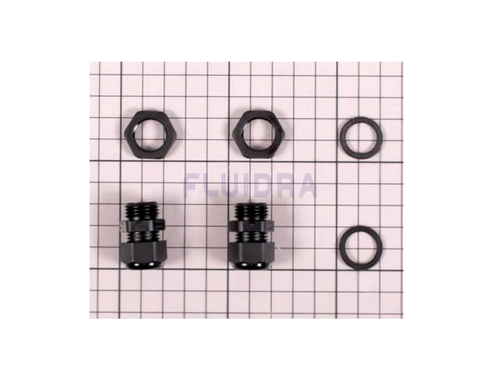 Kit de bucins 2 pcs. para Zodiac Gensalt OE /...