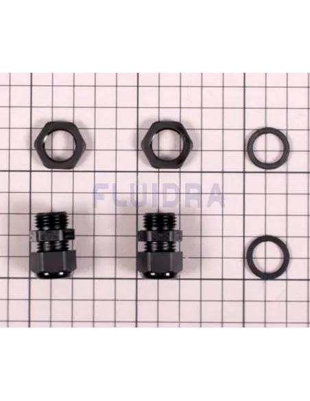 Kit de bucins 2 pcs. para Zodiac Gensalt OE / Zodiac Ei²