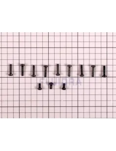 Kit di viti di copertura per Zodiac Gensalt OE / Zodiac...