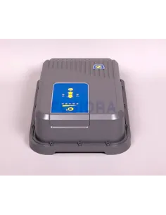 Coperchio e interfaccia utente per Zodiac Ei²