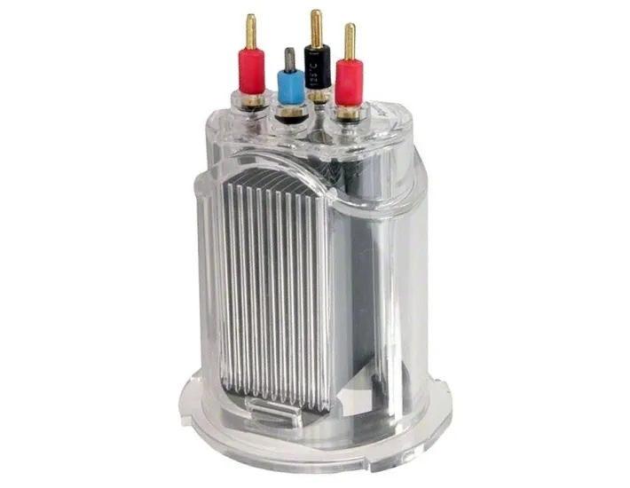 Elettrodo per Zodiac Ei² 20