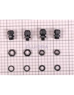 Kit passacavi per Zodiac Ei² Expert