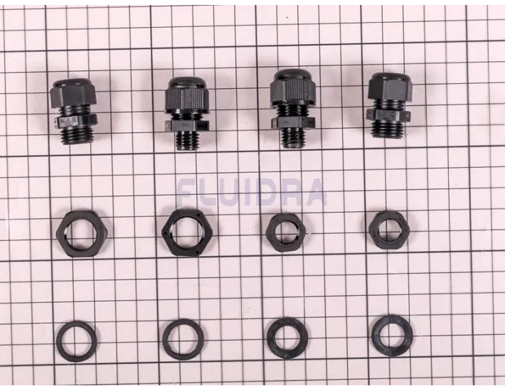 Kit passacavi per Zodiac Ei² Expert