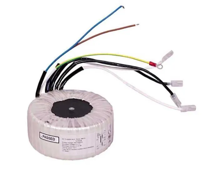 480VA omvormer voor AstralPool Elite Connect