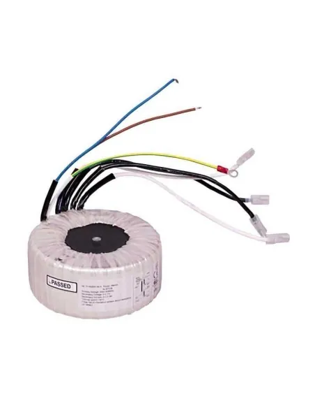 480VA omvormer voor AstralPool Elite Connect