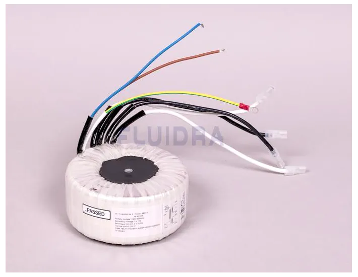 480VA omvormer voor AstralPool Elite Connect