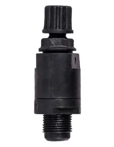 Valvola di iniezione PH MINUS 3/8" per AstralPool Elite...