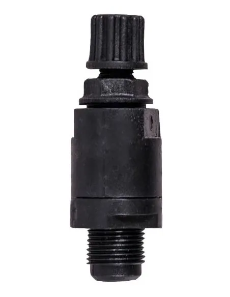 Valvola di iniezione PH MINUS 3/8" per AstralPool Elite Connect