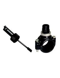 AstralPool 71124 zoutwater chlorinator stroomschakelaar