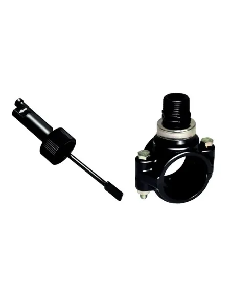 AstralPool 71124 zoutwater chlorinator stroomschakelaar