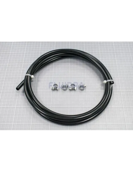 Polyethyleen slang voor AstralPool In-Line / Off-Line chloordoseerunit