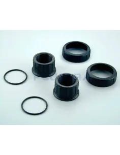 Hoes voor AstralPool In-Line / Off-Line chloordispenser