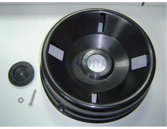 Voet voor AstralPool Clorimax