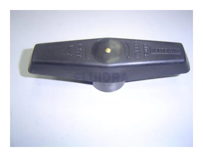 Handvat voor AstralPool Clorimax