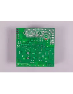 Voedingskaart voor CTX GS-12