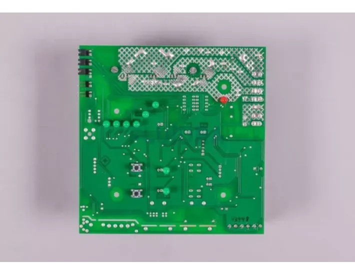 Scheda di alimentazione per CTX GS-12