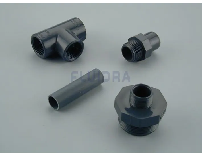 Reducción roscada completa para AstralPool...