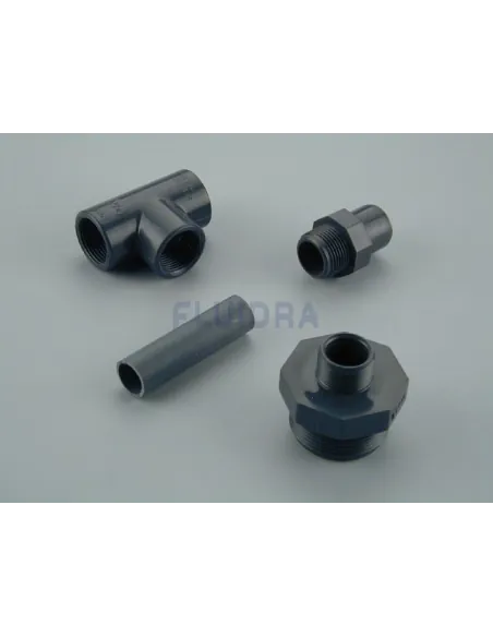 Reducción roscada completa para AstralPool Off-Line 5kg