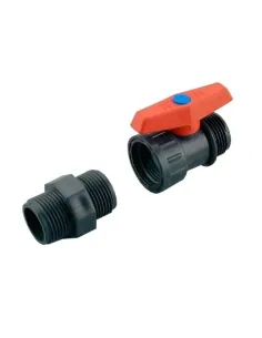 Kogel en plug ventiel voor AstralPool Off-Line 5kg /...