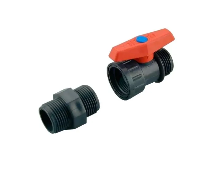 Kogel en plug ventiel voor AstralPool Off-Line...